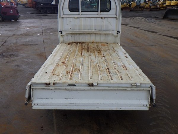 SUZUKI LE-DA63T ★ Vehicle ★ Kei Truck, A/C, 74035km, W/ TIRE x1 - Image 8
