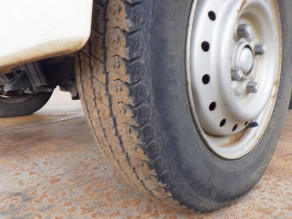 SUZUKI LE-DA63T ★ Vehicle ★ Kei Truck, A/C, 74035km, W/ TIRE x1 - Image 15