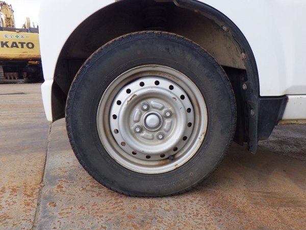 SUZUKI LE-DA63T ★ Vehicle ★ Kei Truck, A/C, 74035km, W/ TIRE x1 - Image 16