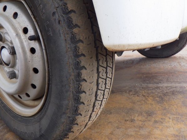 SUZUKI LE-DA63T ★ Vehicle ★ Kei Truck, A/C, 74035km, W/ TIRE x1 - Image 22