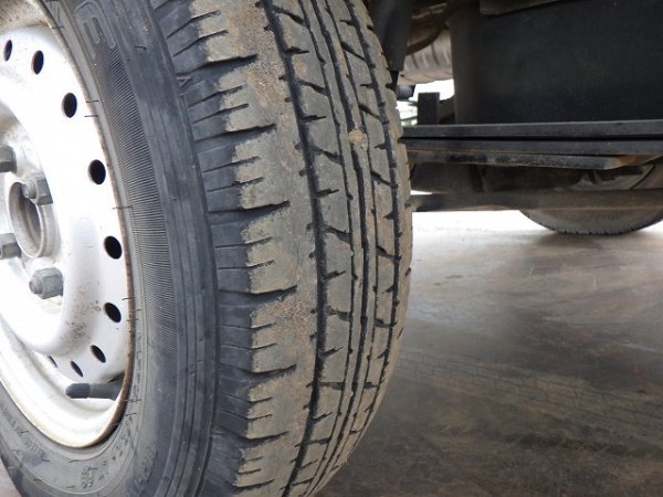 SUZUKI LE-DA63T ★ Vehicle ★ Kei Truck, A/C, 74035km, W/ TIRE x1 - Image 25