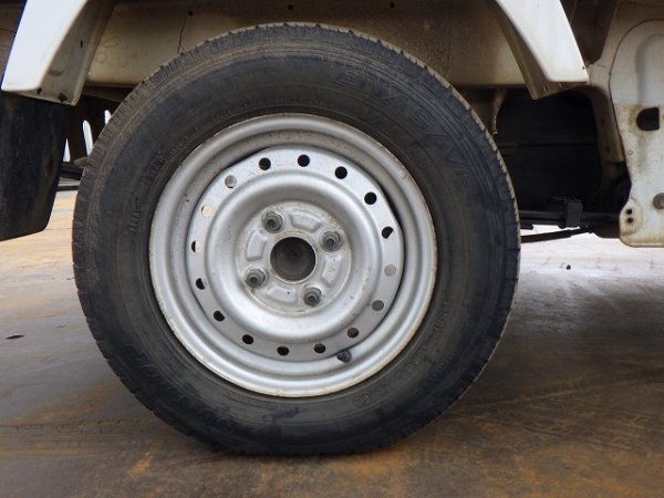 SUZUKI LE-DA63T ★ Vehicle ★ Kei Truck, A/C, 74035km, W/ TIRE x1 - Image 26