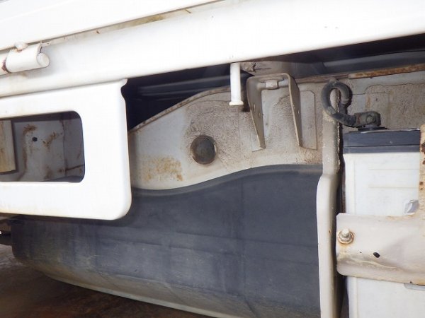 SUZUKI LE-DA63T ★ Vehicle ★ Kei Truck, A/C, 74035km, W/ TIRE x1 - Image 27