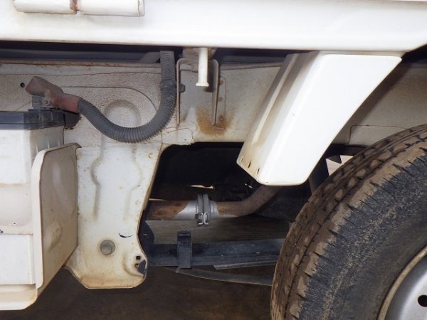 SUZUKI LE-DA63T ★ Vehicle ★ Kei Truck, A/C, 74035km, W/ TIRE x1 - Image 28