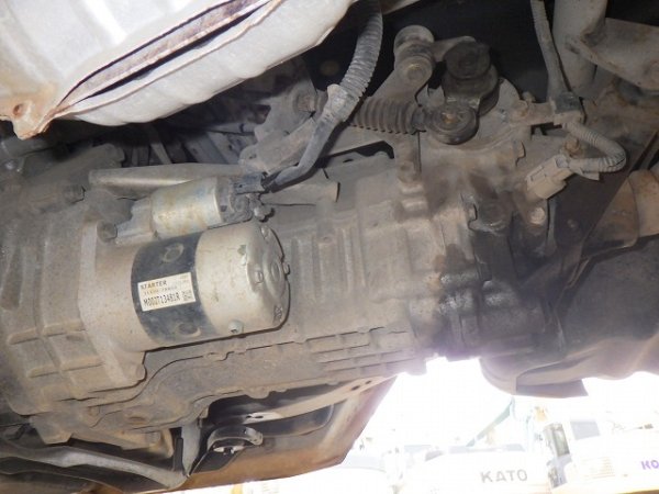 SUZUKI LE-DA63T ★ Vehicle ★ Kei Truck, A/C, 74035km, W/ TIRE x1 - Image 34