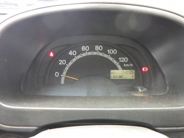 SUZUKI LE-DA63T ★ Vehicle ★ Kei Truck, A/C, 74035km, W/ TIRE x1 - Image 46