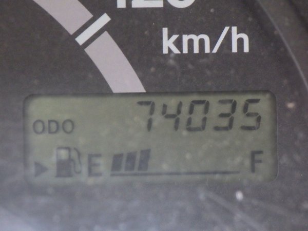 SUZUKI LE-DA63T ★ Vehicle ★ Kei Truck, A/C, 74035km, W/ TIRE x1 - Image 49