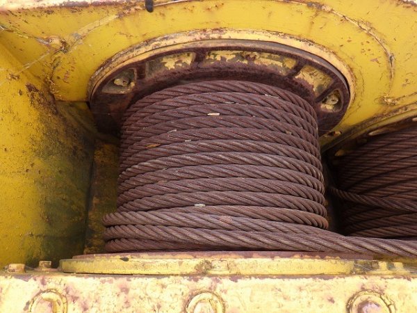 SUMITOMO LS-78RS ★ Crane ★ 35t, BOOM (TOP, BASE, 6m x1, 3m x1), HOOK (35t, BALL) - изображение 16