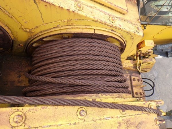 SUMITOMO LS-78RS ★ Crane ★ 35t, BOOM (TOP, BASE, 6m x1, 3m x1), HOOK (35t, BALL) - изображение 17