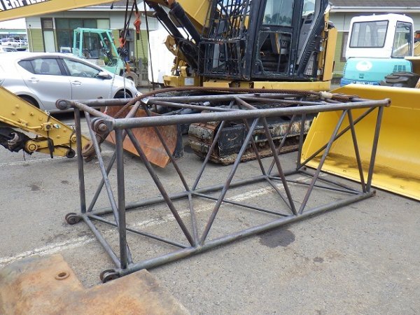 SUMITOMO LS-78RS ★ Crane ★ 35t, BOOM (TOP, BASE, 6m x1, 3m x1), HOOK (35t, BALL) - изображение 71