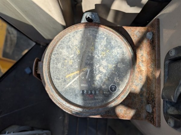HITACHI LX100-5 ★ Loader(Crawled/Wheeled) ★ CAB, V-Plow, Piping, A/C, 54,818km - Image 63