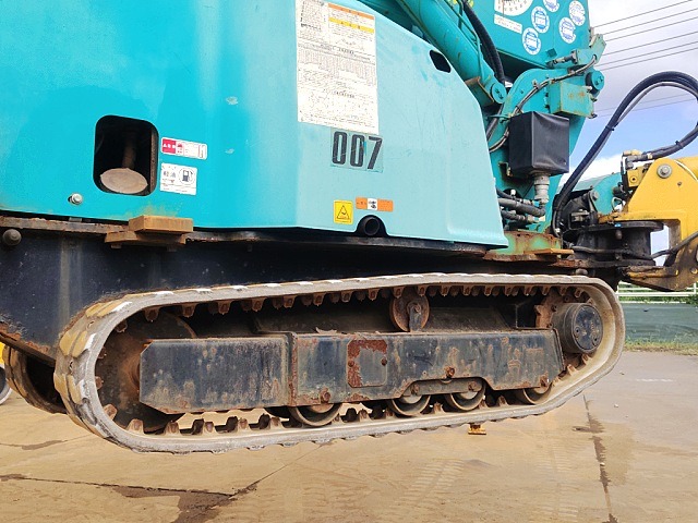 MAEDA MC-285CWM-2 ★ Crane ★ 2.82t, EPA, W/ WIRELESS CONTROLLER