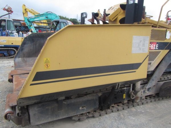 MITSUBISHI MF61E ★ Road Equipment ★ 6m, W/ SCREW x4 - Image 6