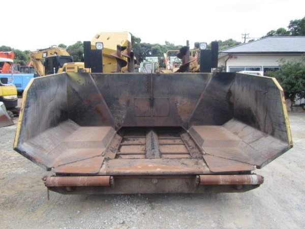 MITSUBISHI MF61E ★ Road Equipment ★ 6m, W/ SCREW x4 - Image 8