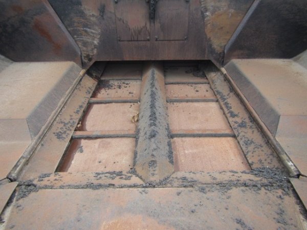 MITSUBISHI MF61E ★ Road Equipment ★ 6m, W/ SCREW x4 - Image 9
