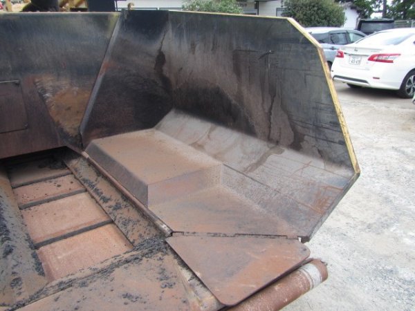 MITSUBISHI MF61E ★ Road Equipment ★ 6m, W/ SCREW x4 - Image 10