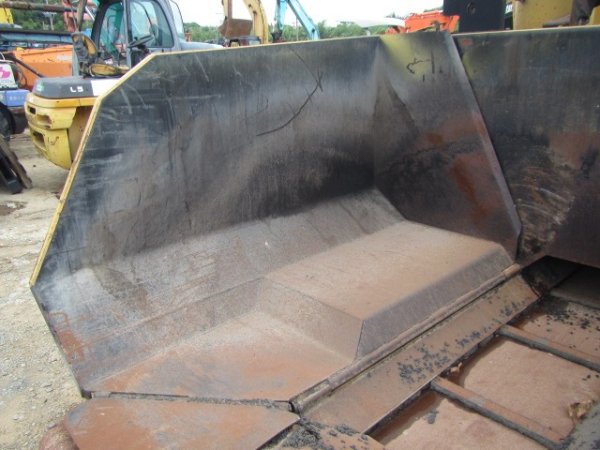 MITSUBISHI MF61E ★ Road Equipment ★ 6m, W/ SCREW x4 - Image 11