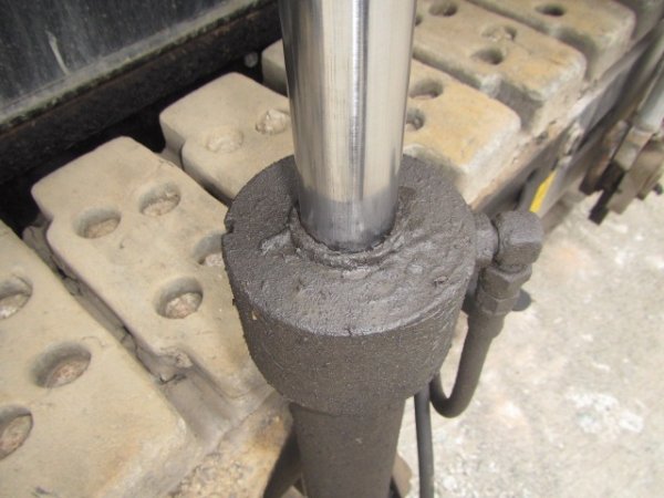 MITSUBISHI MF61E ★ Road Equipment ★ 6m, W/ SCREW x4 - Image 12