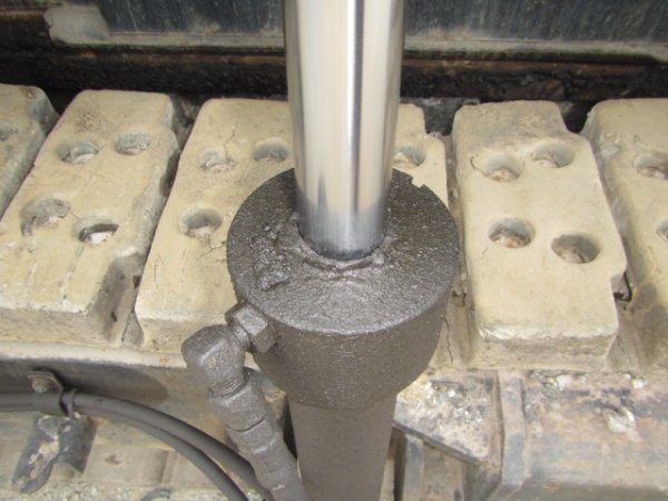 MITSUBISHI MF61E ★ Road Equipment ★ 6m, W/ SCREW x4 - Image 13