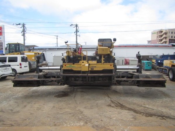 MITSUBISHI MF61E ★ Road Equipment ★ 6m, W/ SCREW x4 - Image 15