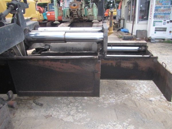 MITSUBISHI MF61E ★ Road Equipment ★ 6m, W/ SCREW x4 - Image 18