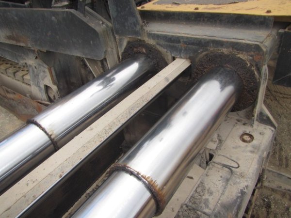 MITSUBISHI MF61E ★ Road Equipment ★ 6m, W/ SCREW x4 - Image 19