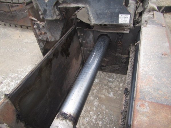 MITSUBISHI MF61E ★ Road Equipment ★ 6m, W/ SCREW x4 - Image 20