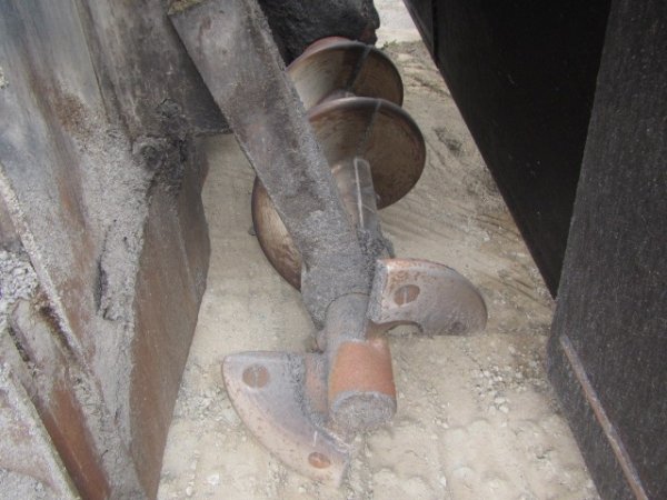 MITSUBISHI MF61E ★ Road Equipment ★ 6m, W/ SCREW x4 - Image 21