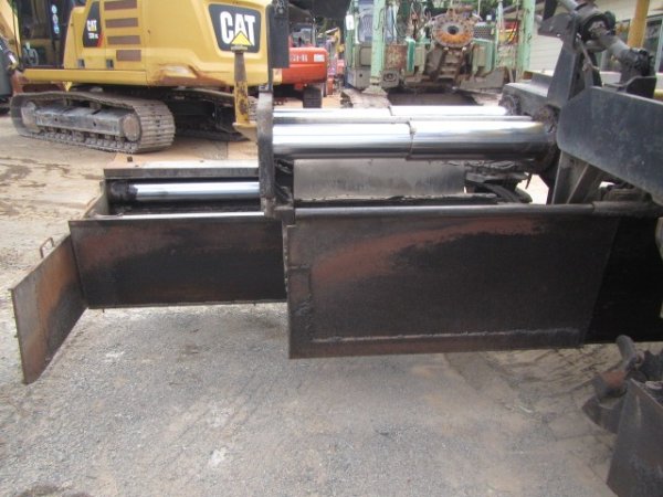 MITSUBISHI MF61E ★ Road Equipment ★ 6m, W/ SCREW x4 - Image 24