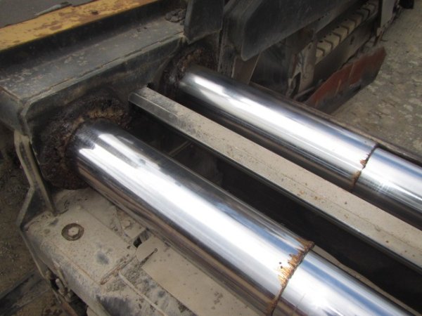 MITSUBISHI MF61E ★ Road Equipment ★ 6m, W/ SCREW x4 - Image 25