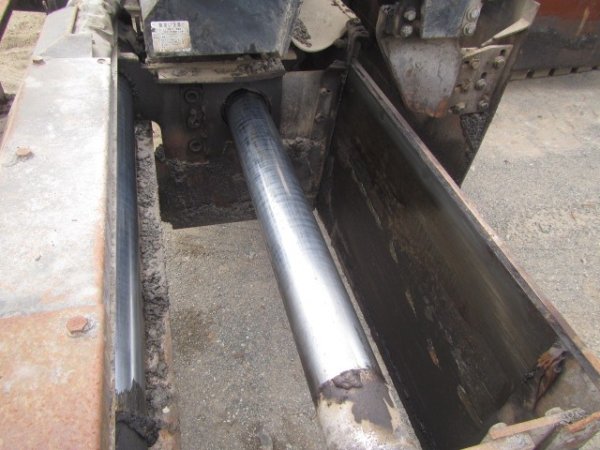 MITSUBISHI MF61E ★ Road Equipment ★ 6m, W/ SCREW x4 - Image 26