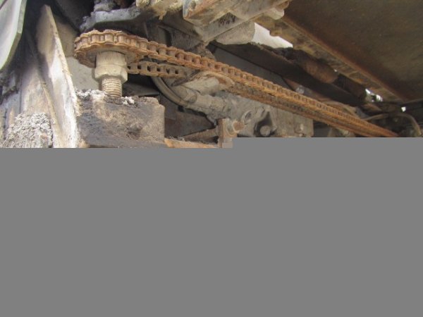 MITSUBISHI MF61E ★ Road Equipment ★ 6m, W/ SCREW x4 - Image 28