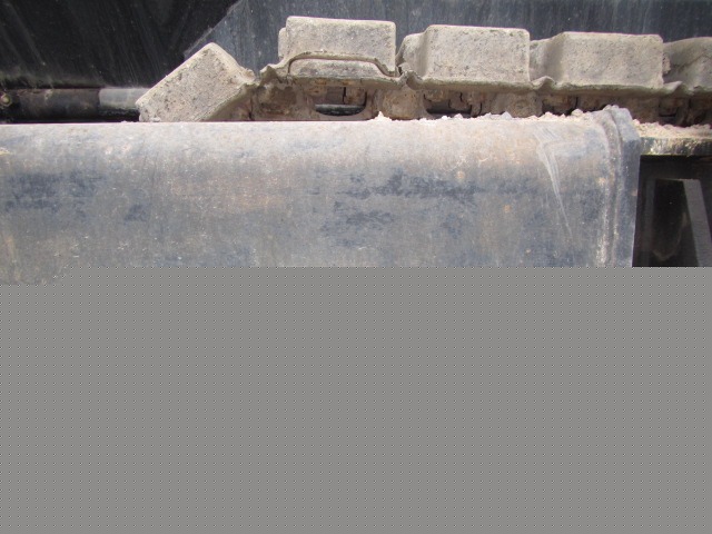 MITSUBISHI MF61E ★ Road Equipment ★ 6m, W/ SCREW x4