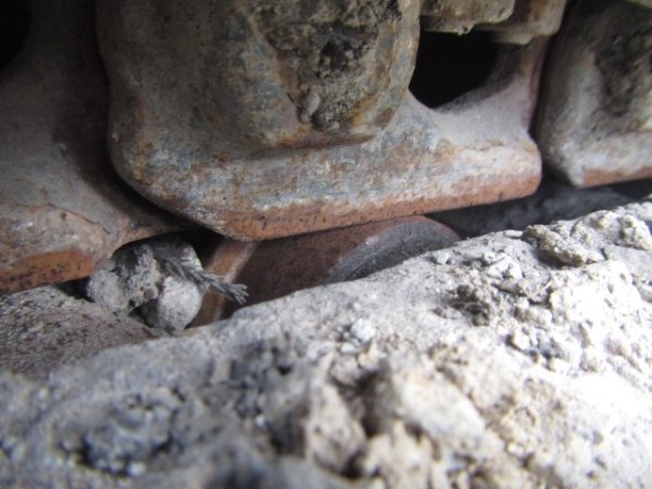 MITSUBISHI MF61E ★ Road Equipment ★ 6m, W/ SCREW x4 - Image 31