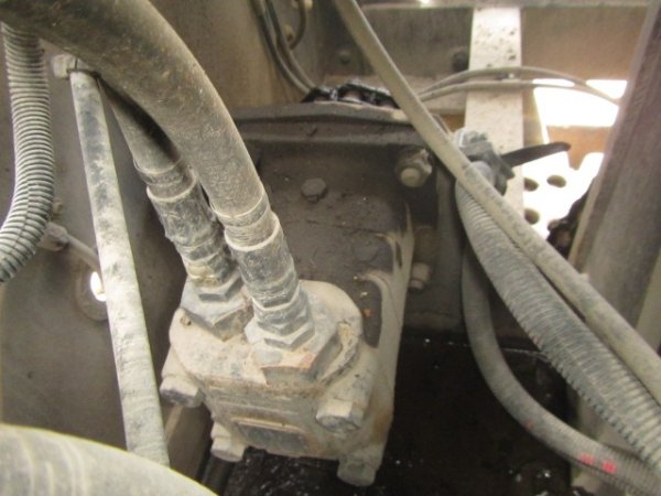 MITSUBISHI MF61E ★ Road Equipment ★ 6m, W/ SCREW x4 - Image 32