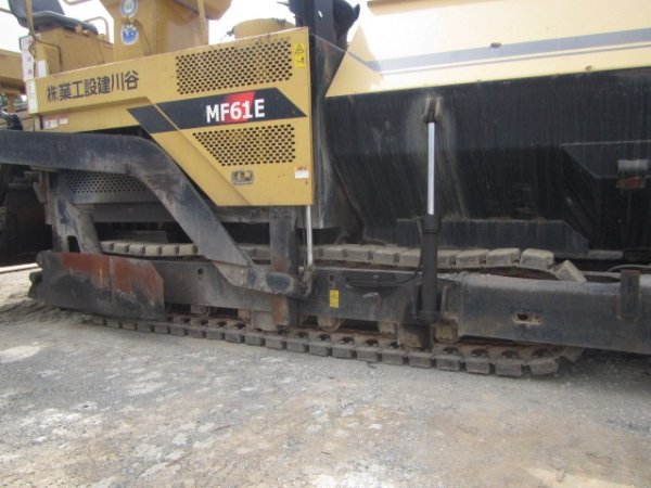 MITSUBISHI MF61E ★ Road Equipment ★ 6m, W/ SCREW x4 - Image 33