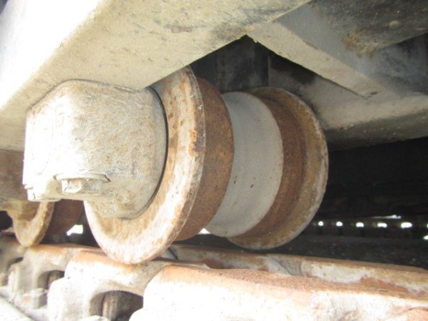 MITSUBISHI MF61E ★ Road Equipment ★ 6m, W/ SCREW x4 - Image 34
