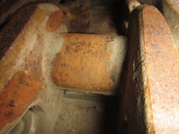 MITSUBISHI MF61E ★ Road Equipment ★ 6m, W/ SCREW x4 - Image 35
