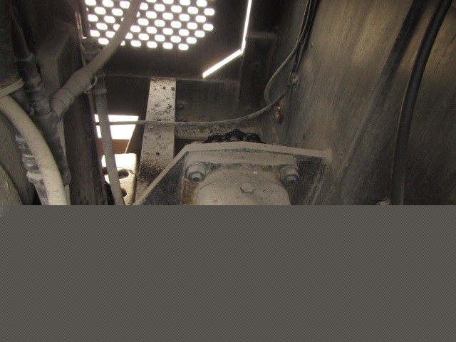 MITSUBISHI MF61E ★ Road Equipment ★ 6m, W/ SCREW x4