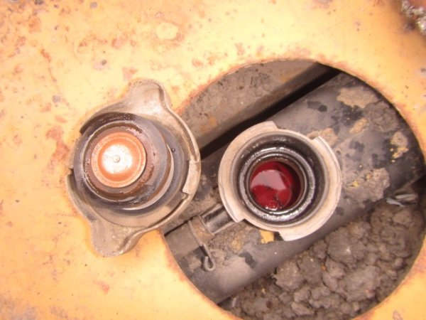 MITSUBISHI MF61E ★ Road Equipment ★ 6m, W/ SCREW x4 - Image 38