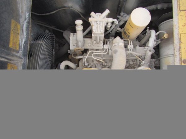 MITSUBISHI MF61E ★ Road Equipment ★ 6m, W/ SCREW x4 - Image 39