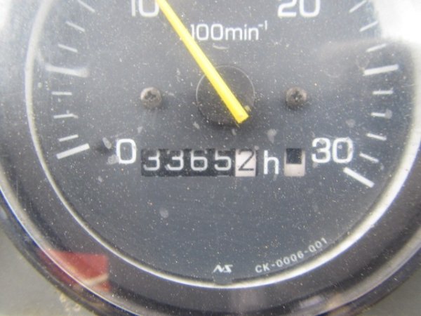 MITSUBISHI MF61E ★ Road Equipment ★ 6m, W/ SCREW x4 - Image 40