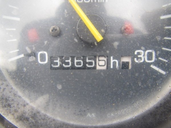 MITSUBISHI MF61E ★ Road Equipment ★ 6m, W/ SCREW x4 - Image 41