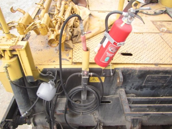 MITSUBISHI MF61E ★ Road Equipment ★ 6m, W/ SCREW x4 - Image 44
