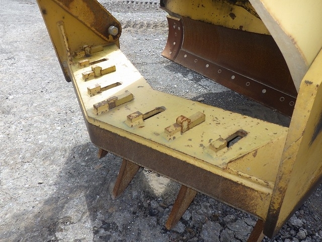 MITSUBISHI MG230E ★ Road Equipment ★ CAB, SCARIFIER, Blade 3.1m, 抹消