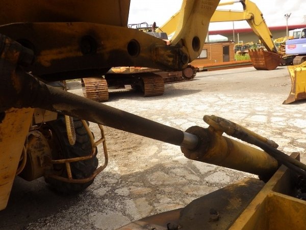 MITSUBISHI MG230E ★ Road Equipment ★ CAB, SCARIFIER, Blade 3.1m, 抹消 - изображение 23