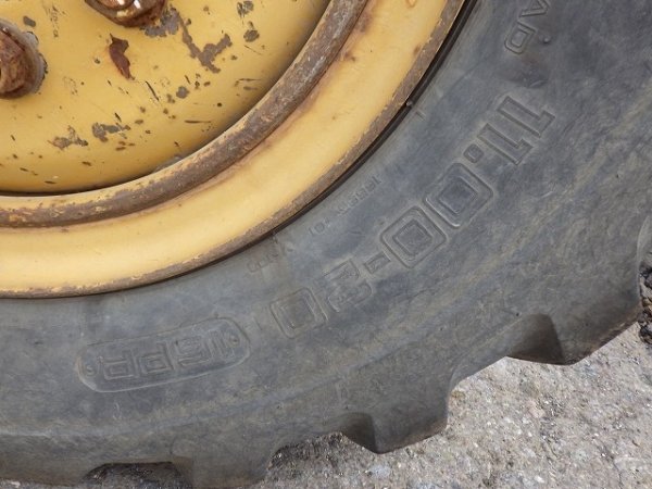 MITSUBISHI MG230E ★ Road Equipment ★ CAB, SCARIFIER, Blade 3.1m, 抹消 - изображение 33