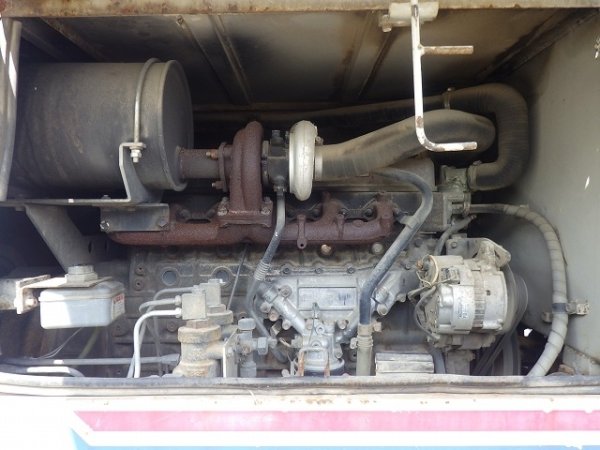 MITSUBISHI MG230E ★ Road Equipment ★ CAB, SCARIFIER, Blade 3.1m, 抹消 - изображение 46