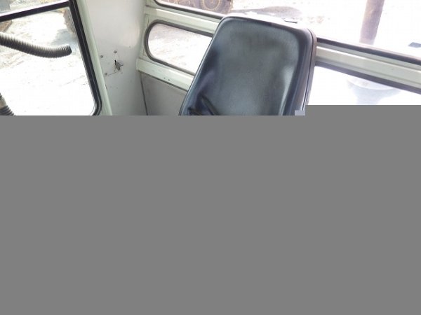 MITSUBISHI MG230E ★ Road Equipment ★ CAB, SCARIFIER, Blade 3.1m, 抹消 - изображение 56
