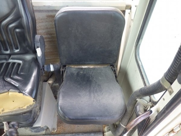 MITSUBISHI MG230E ★ Road Equipment ★ CAB, SCARIFIER, Blade 3.1m, 抹消 - изображение 57
